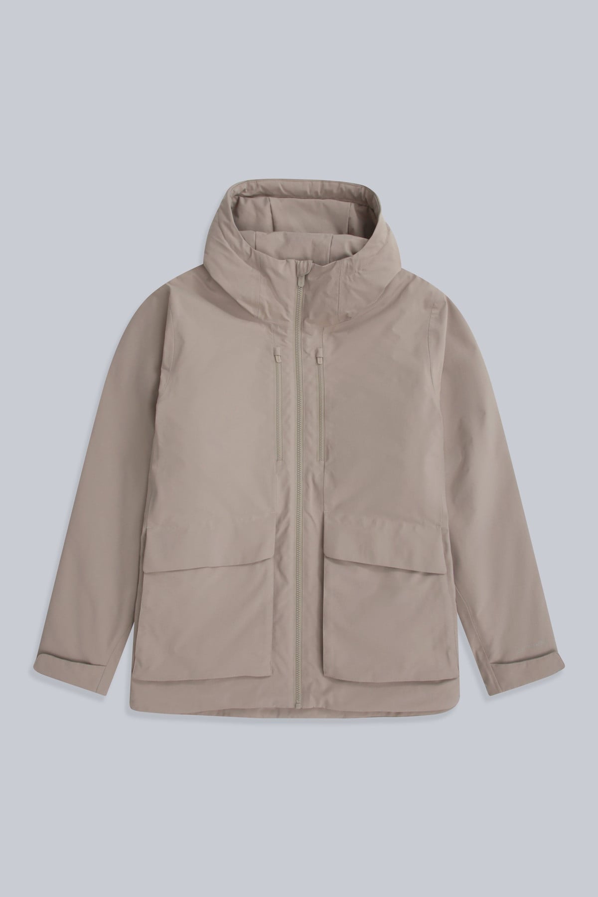 Hague Mens Waterproof Light Padded Jacket