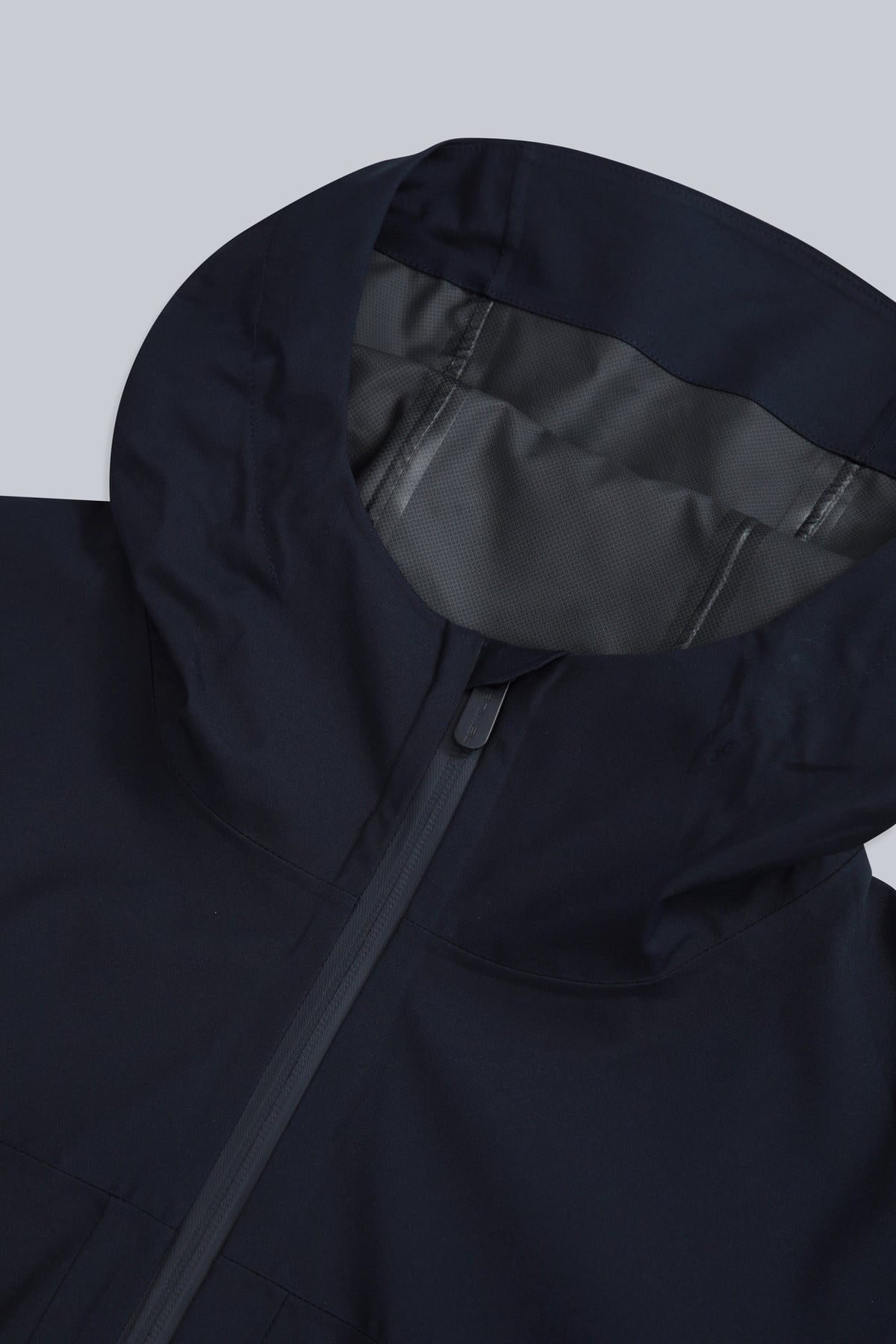 Elements Mens Longline 2.5 Layer Waterproof Jacket