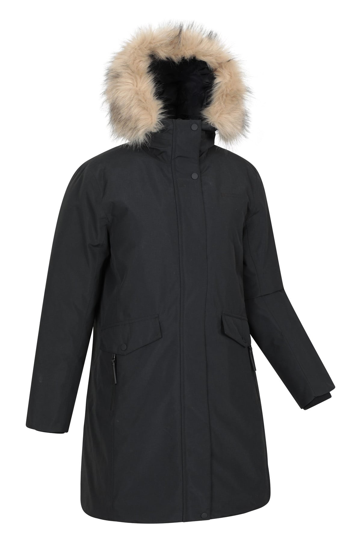 Marlow Womens Extreme Down Waterproof Parka