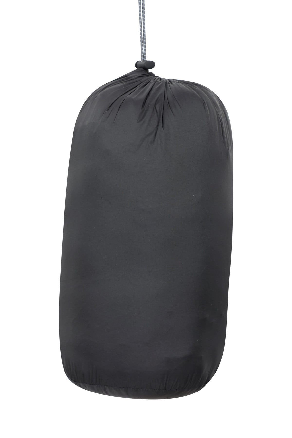 Stratus Extreme Womens Long Packable Down Jacket