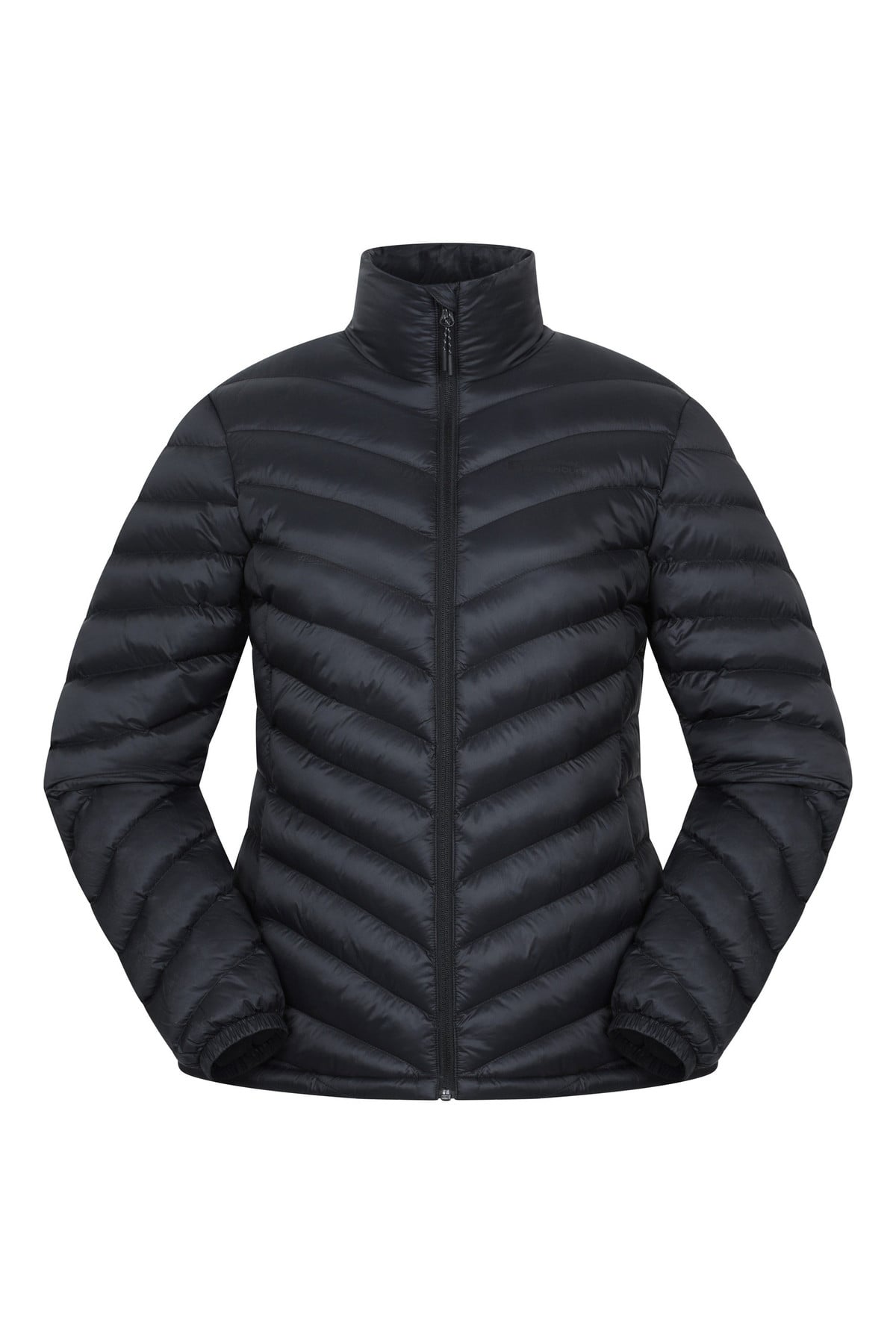 Vista Womens Padded Jacket