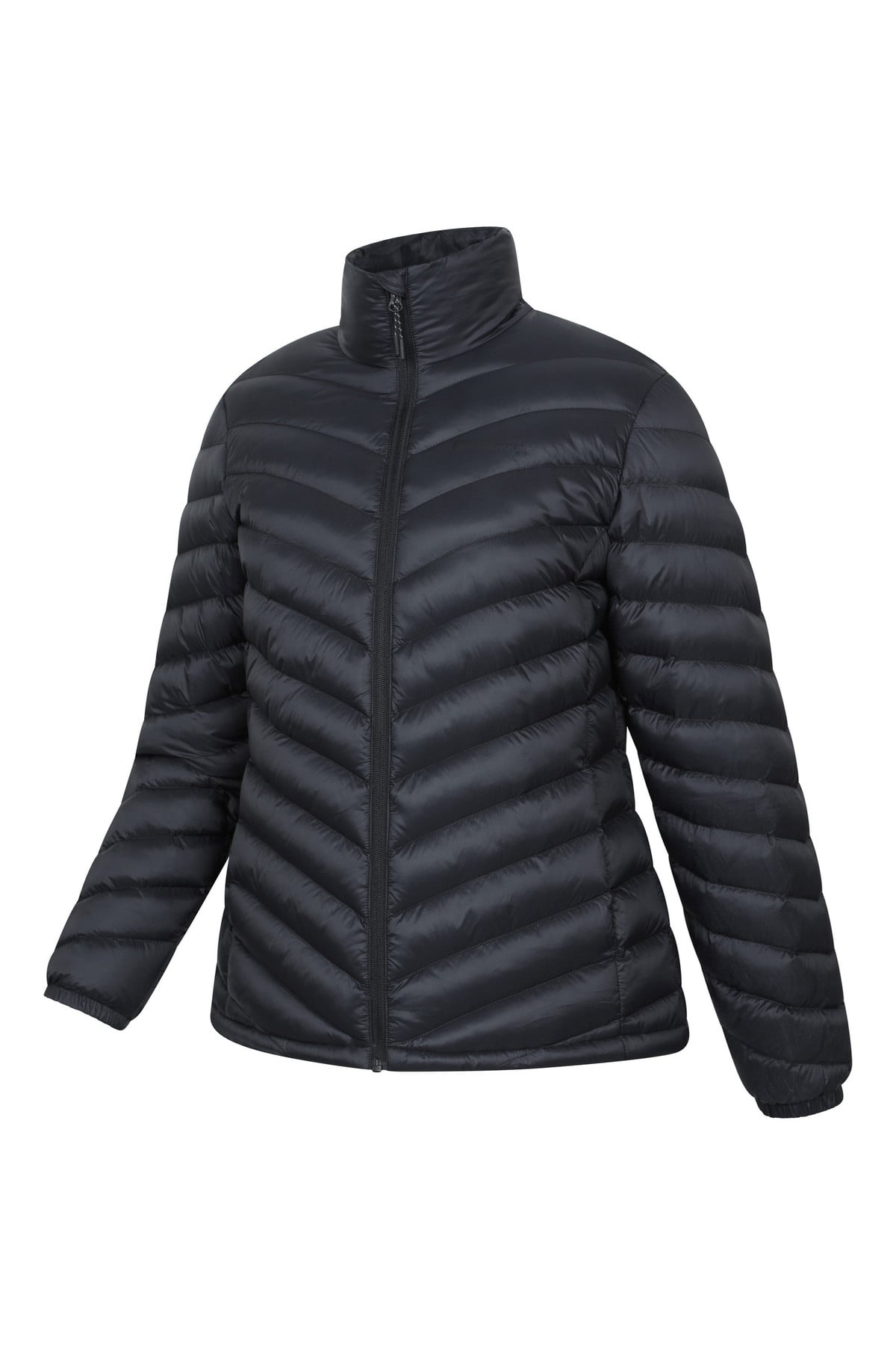 Vista Womens Padded Jacket