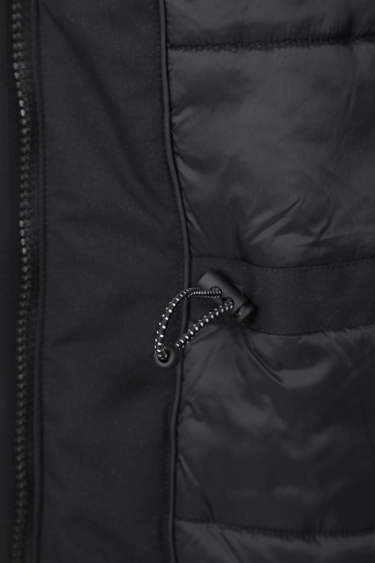 Maple Womens Waterproof Padded Jacket