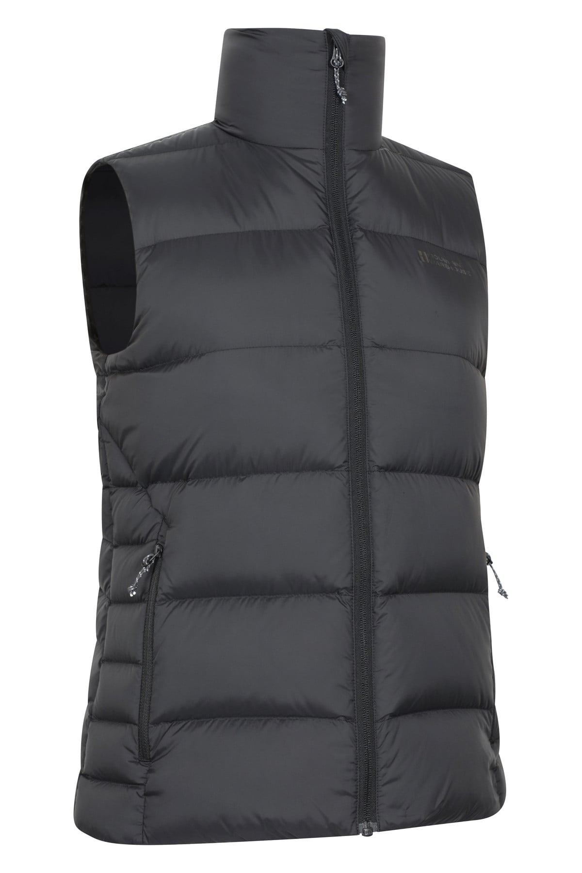 Stratus Womens Packable Down Gilet
