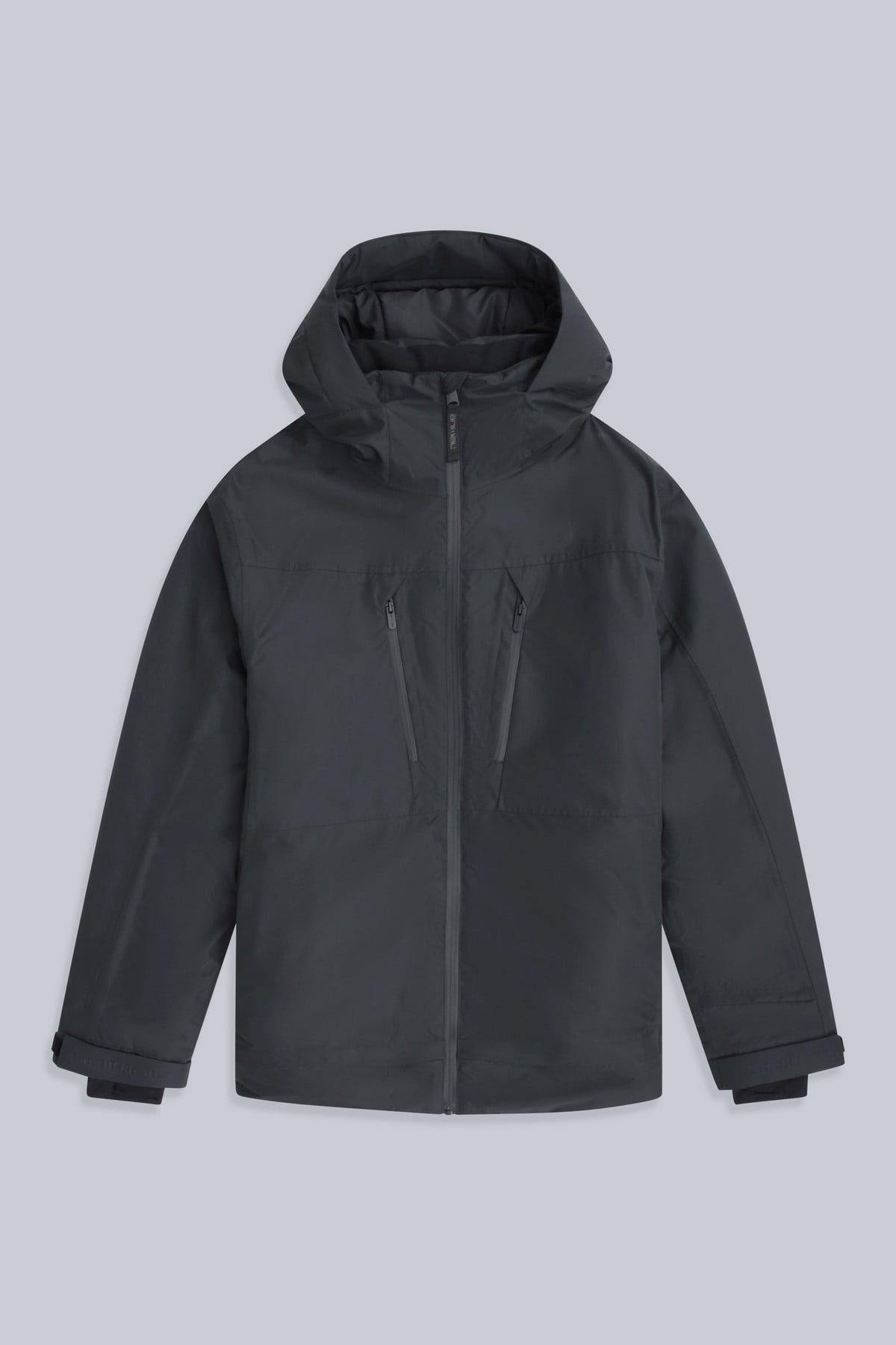 Arctic Mens Waterproof Ski Jacket