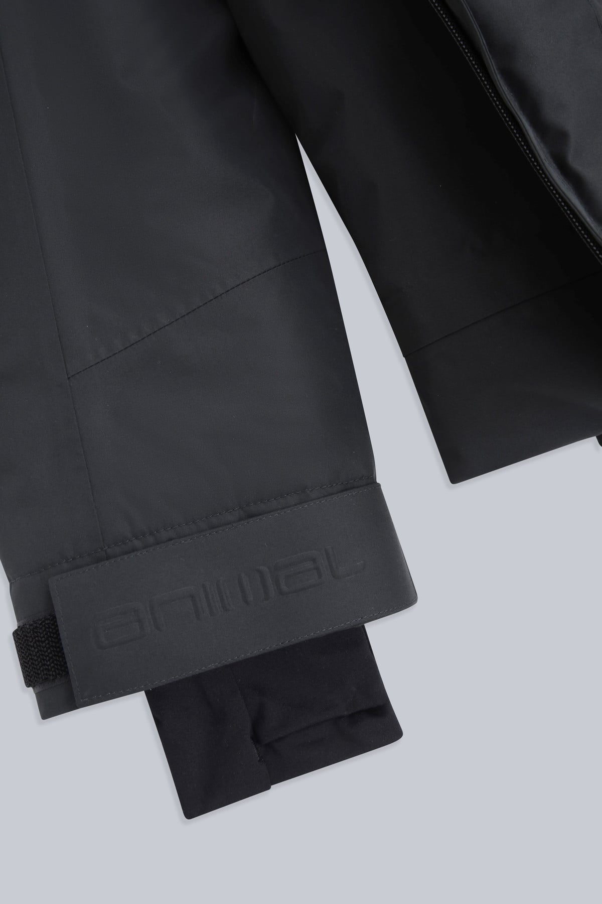 Arctic Mens Waterproof Ski Jacket