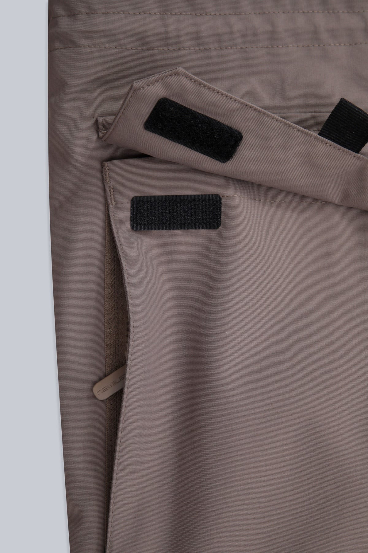 Jesper Mens Parka Jacket