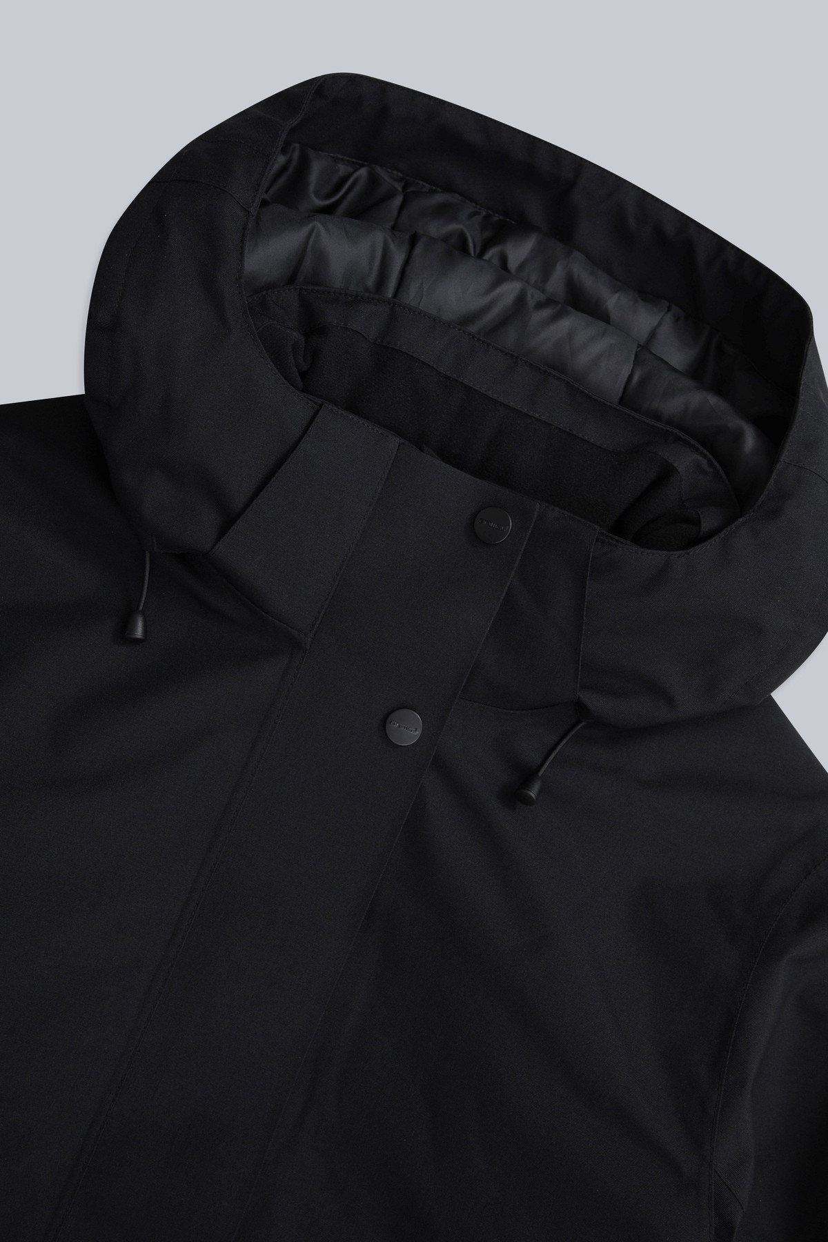 Lisbon Womens Waterproof Parka