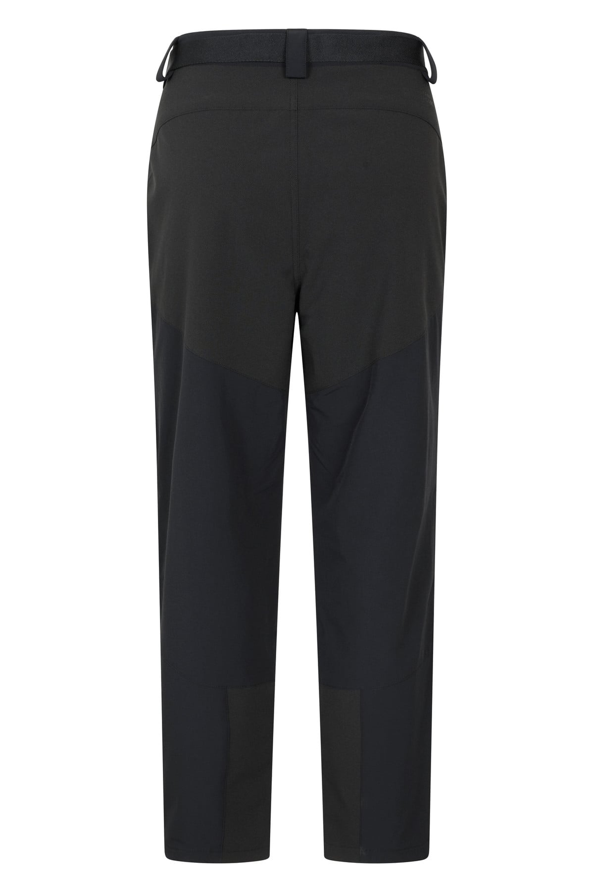 Winter Forest Fleece Lined Mens Trousers - Short Length