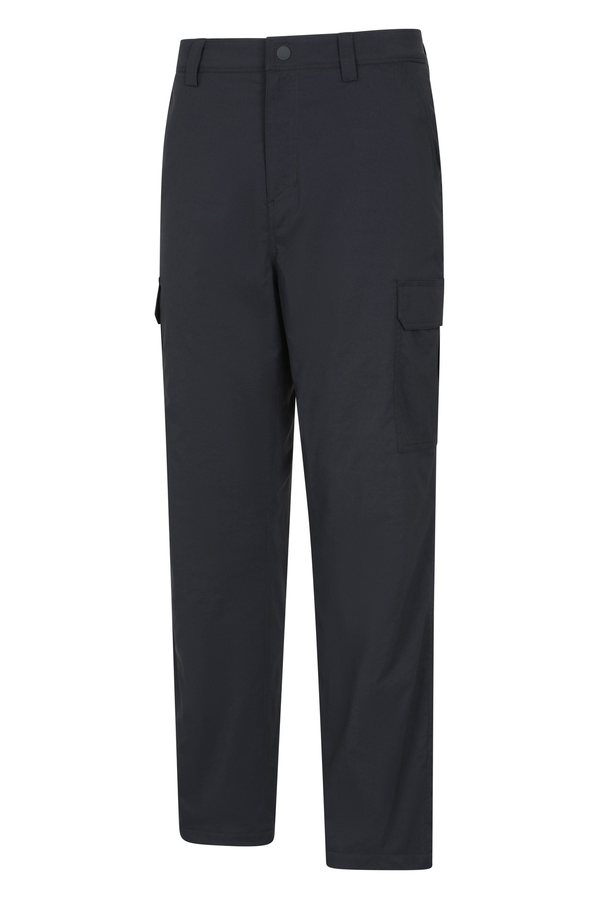 Winter Delta Mens Fleeced Lined Trouser Short