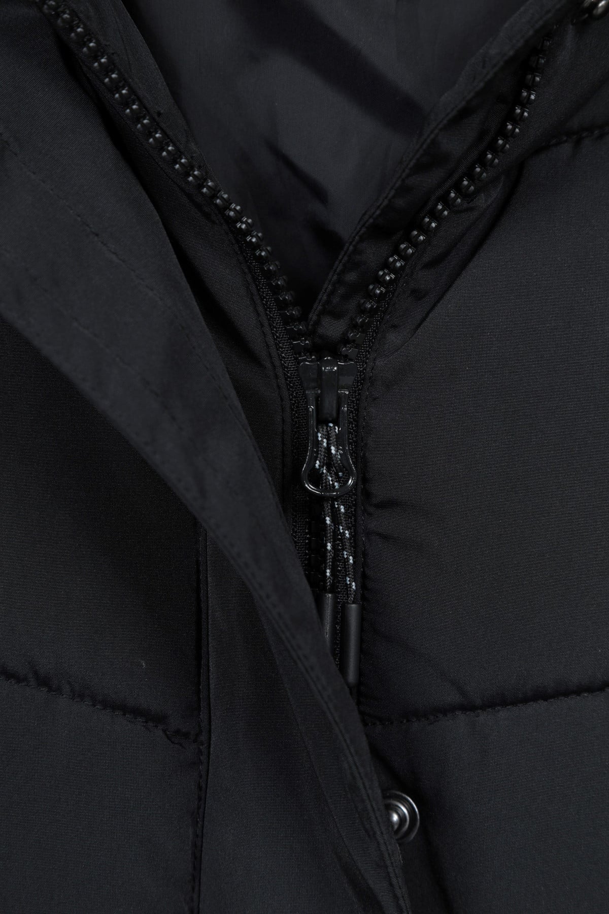 Alexia Womens Padded Jacket