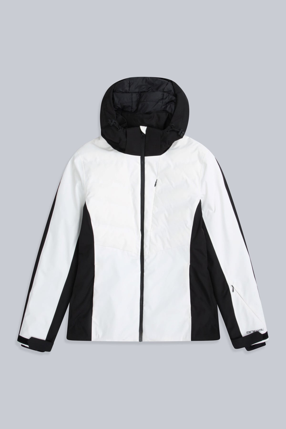 Energy Womens Baffled Ski Jacket