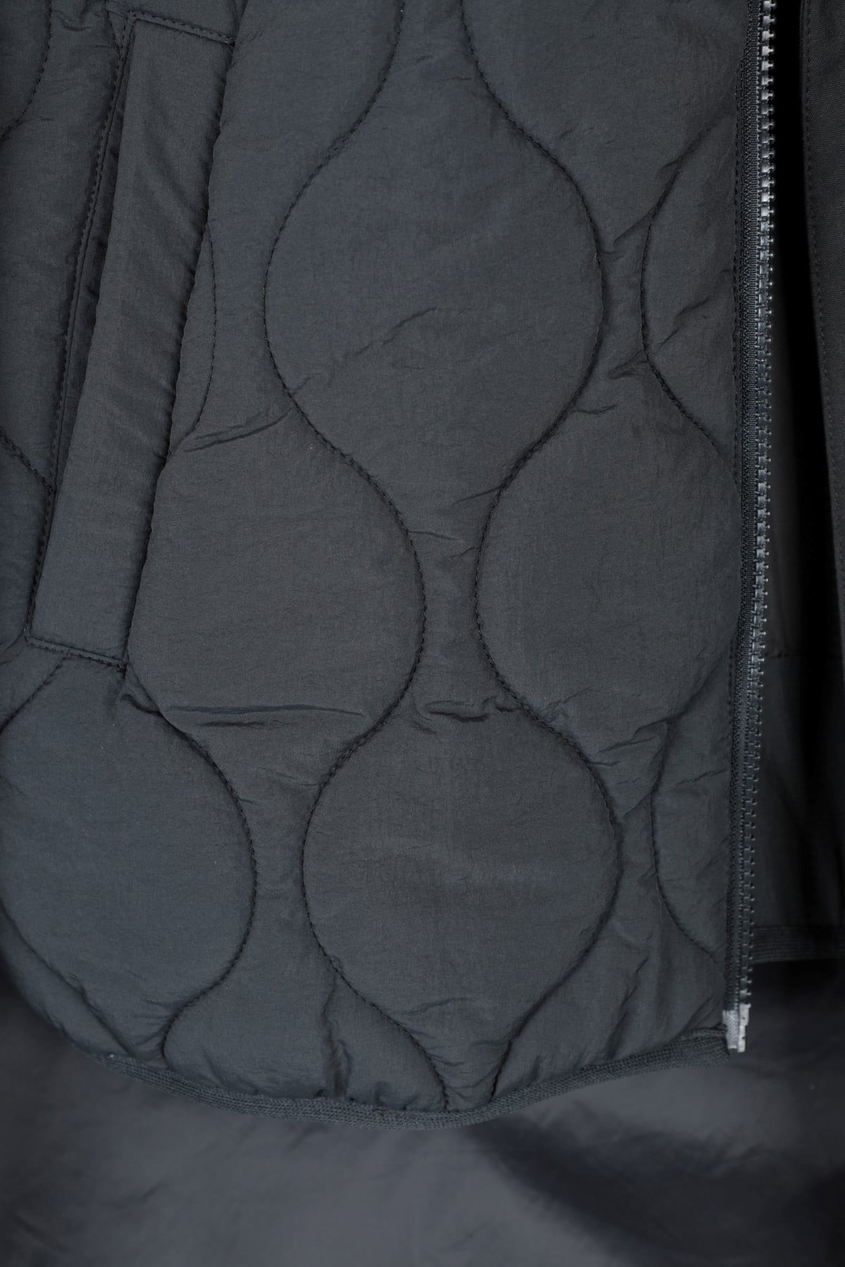 Luna Womens 3 1 Long Waterproof Jacket