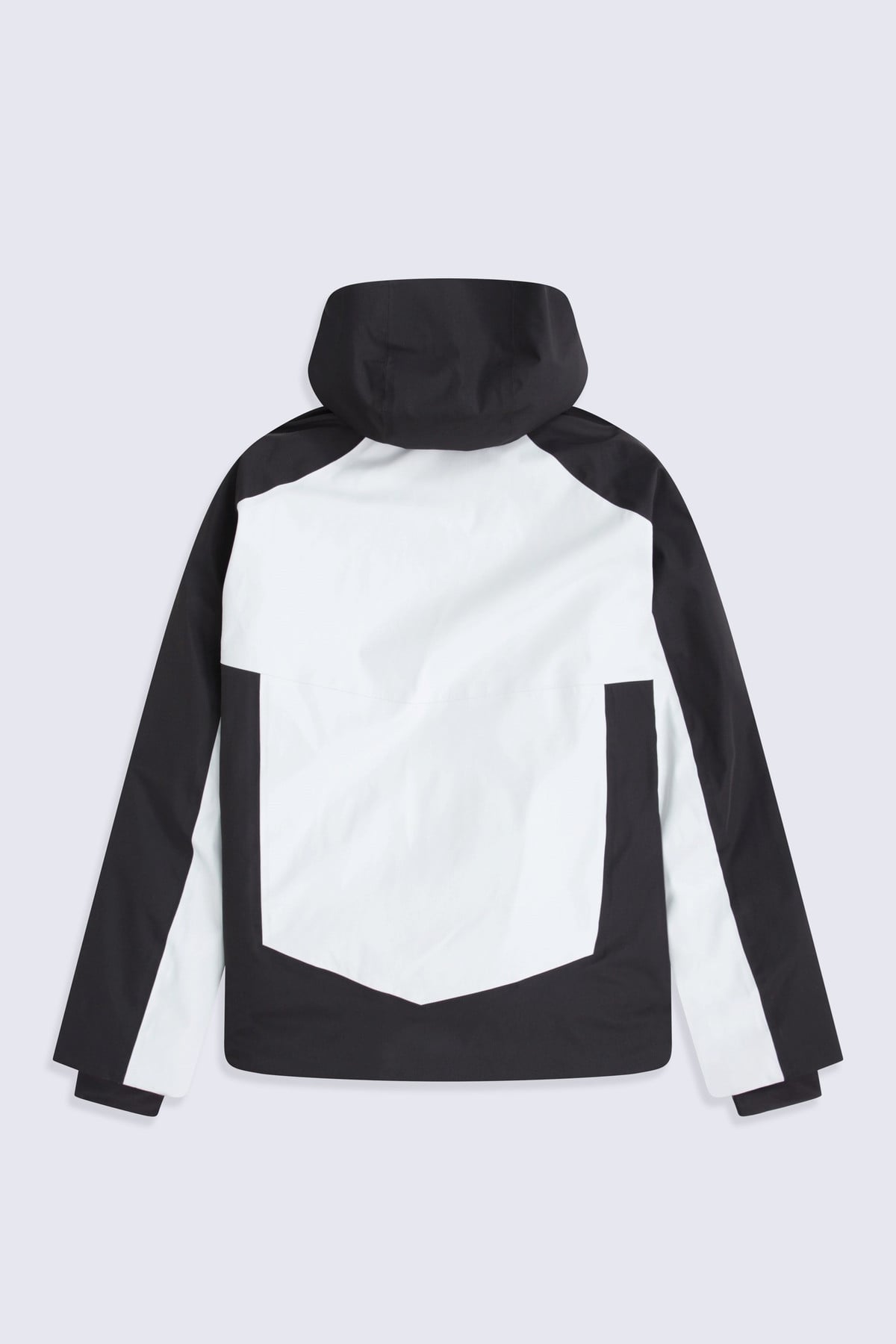 Energy Mens Baffled Ski Jacket
