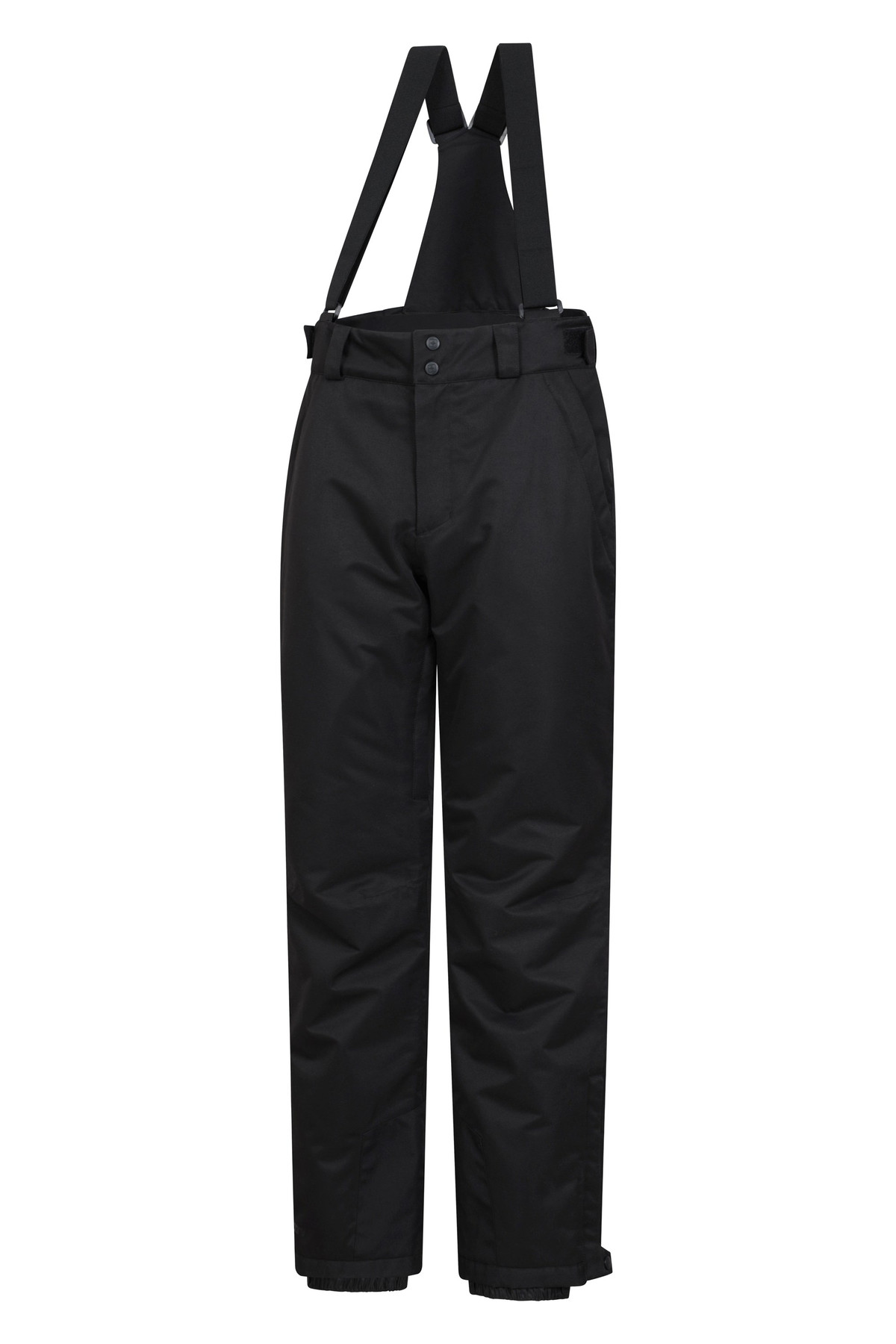 Interstellar Mens Waterproof Ski Jacket & Pant Set