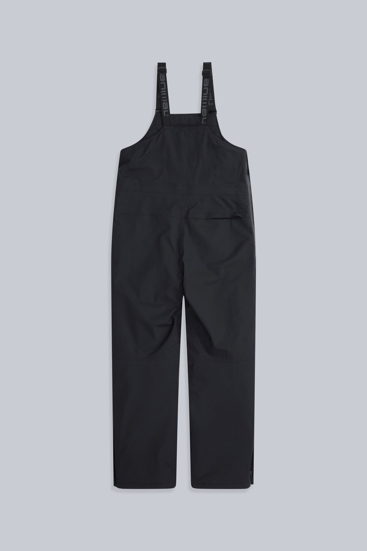 Powder Mens Bib Front Ski Pants