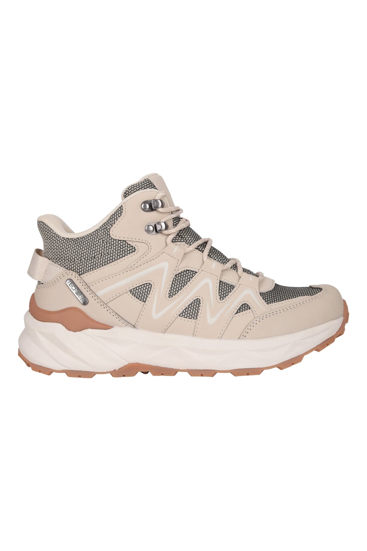Trail Blazer Womens Waterproof Walking Boots