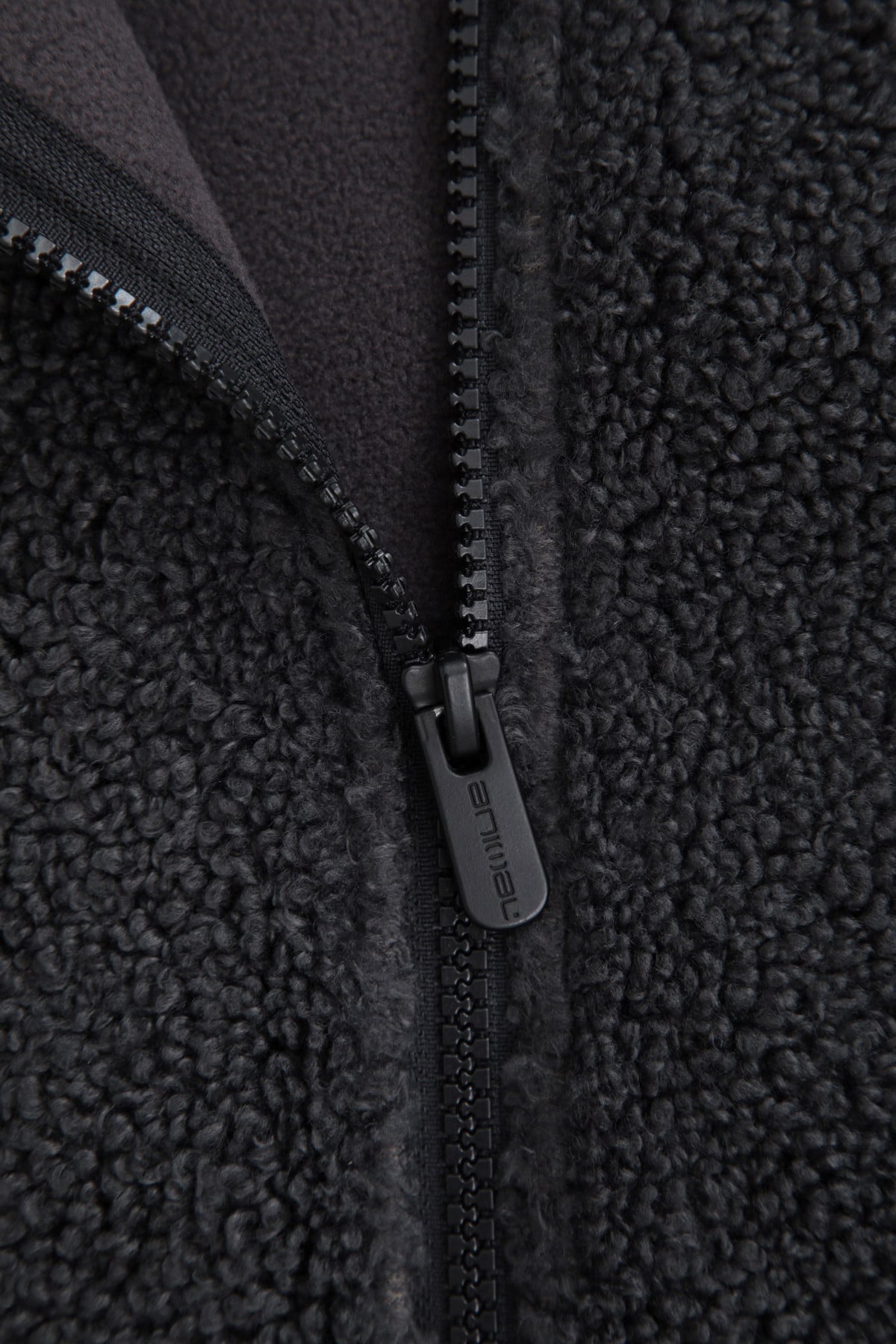 Waeys Mens Borg Fleece