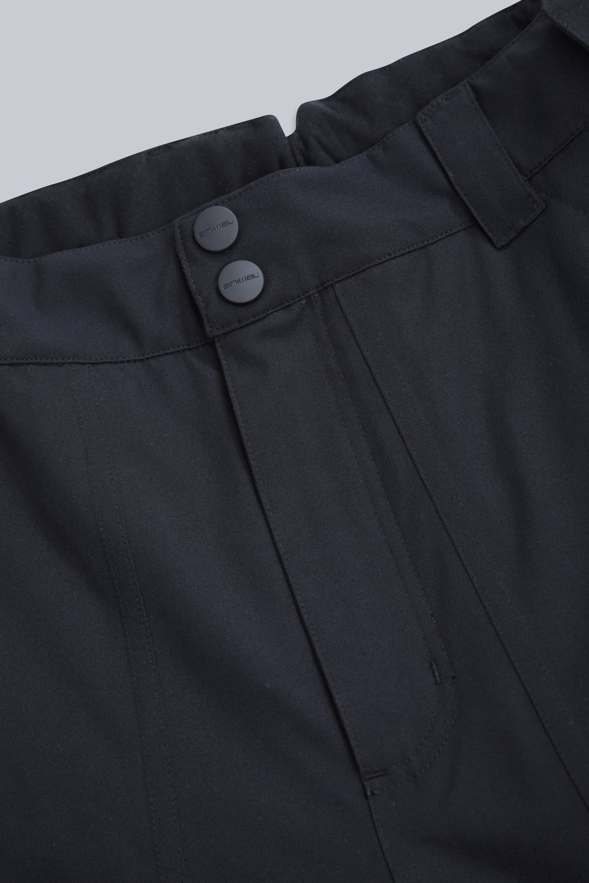 Morzine Mens Waterproof Ski Pants