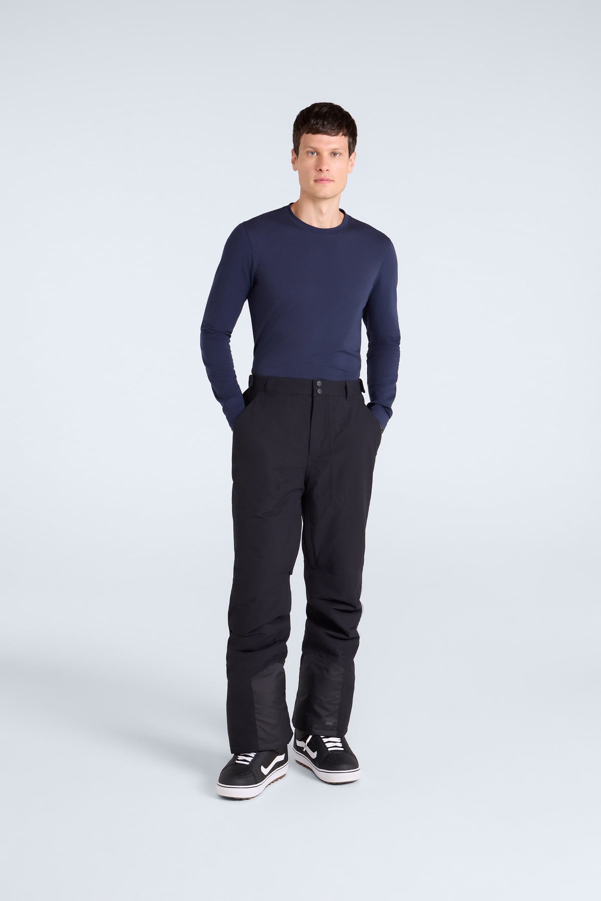 Morzine Mens Waterproof Ski Pants