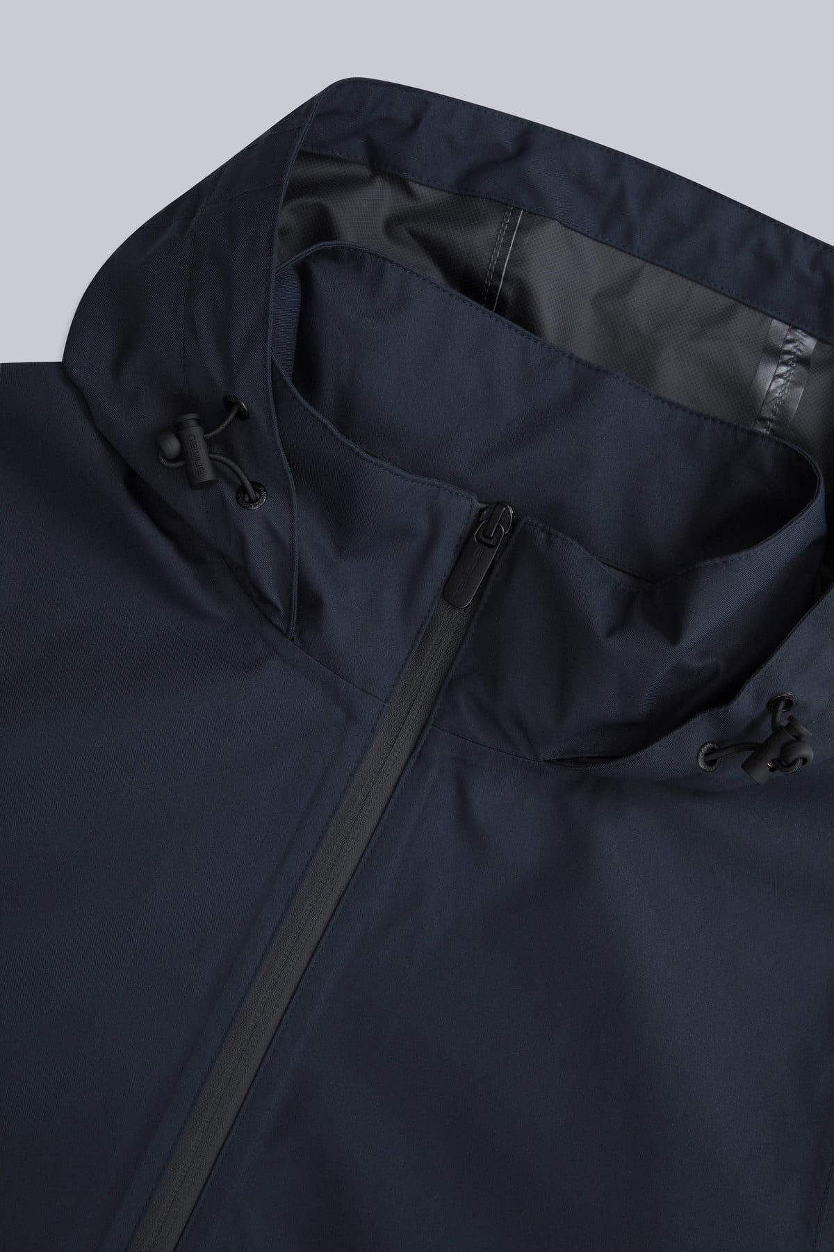 Pace Womens Longline Waterproof Jacket