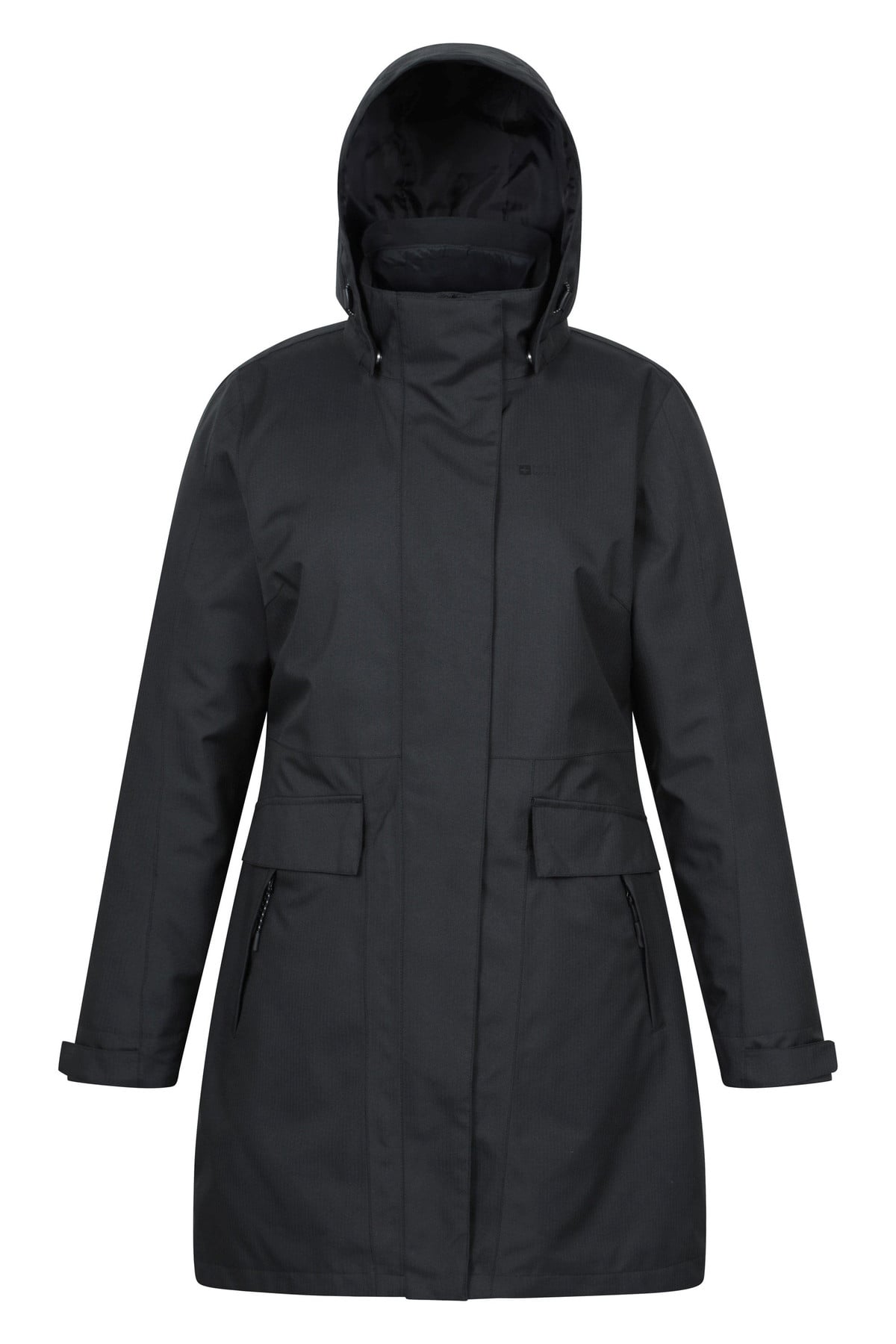 Rain On Womens 3 1 Waterproof Jacket