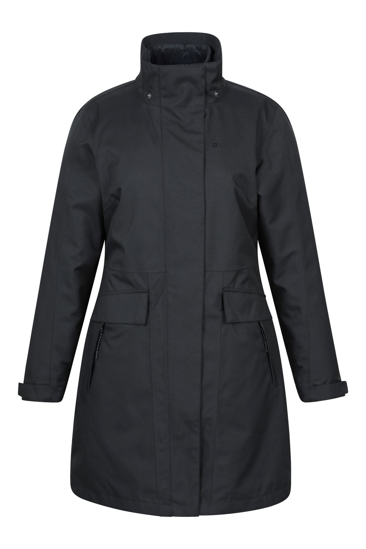 Rain On Womens 3 1 Waterproof Jacket