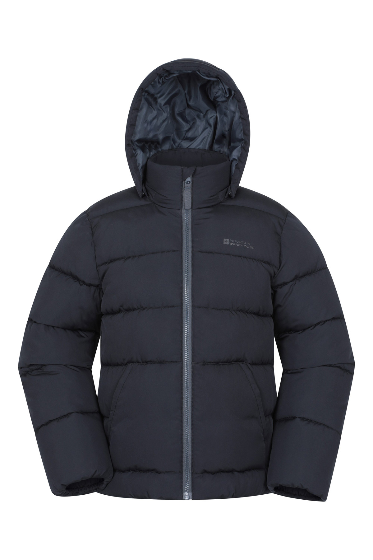 Hawthorne Kids Water Resistant Padded Jacket