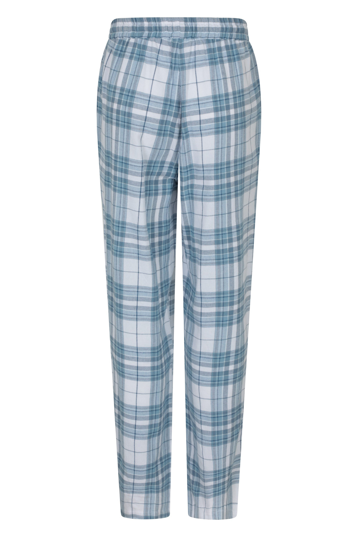 Womens Flannel Lounge Pants