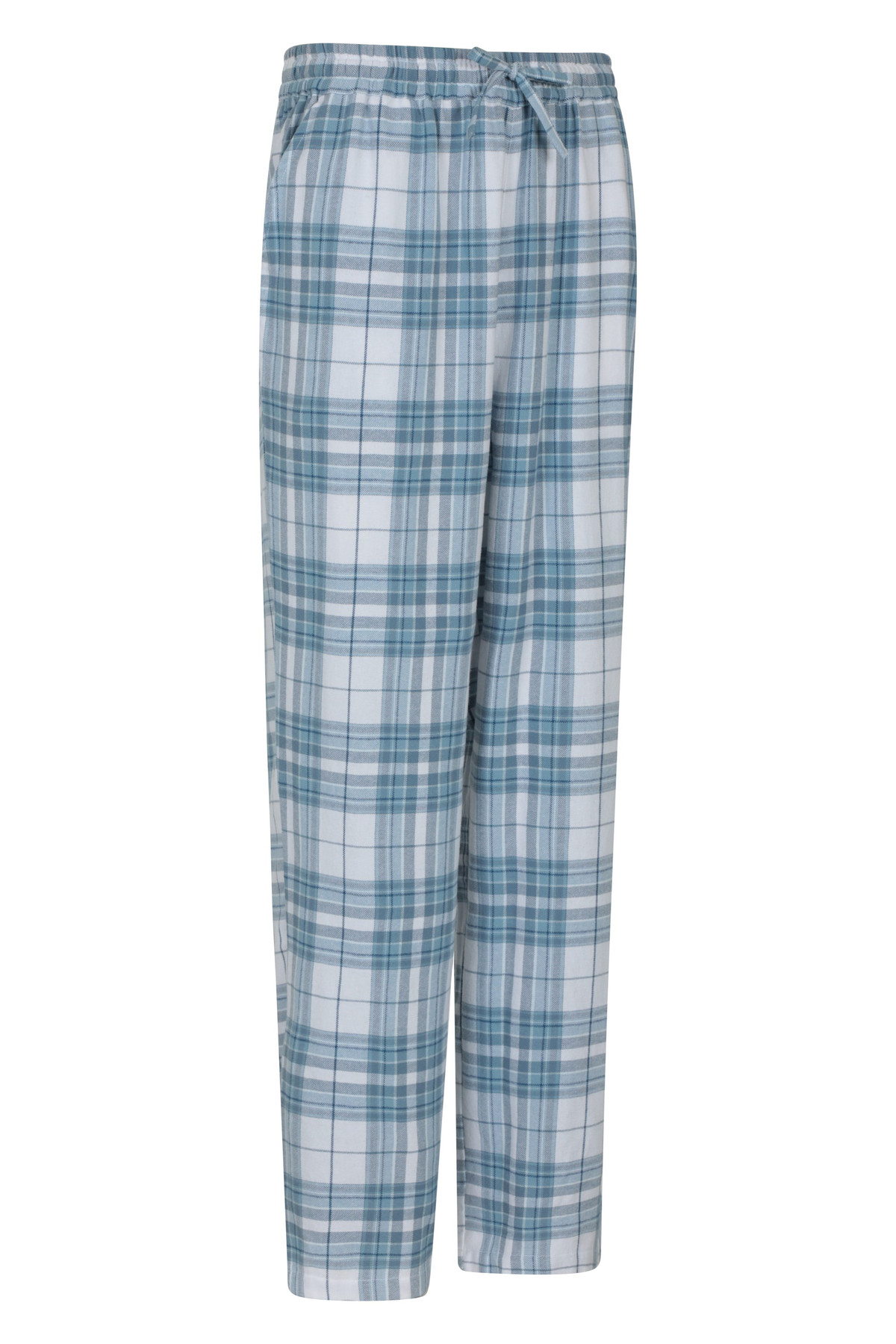 Womens Flannel Lounge Pants