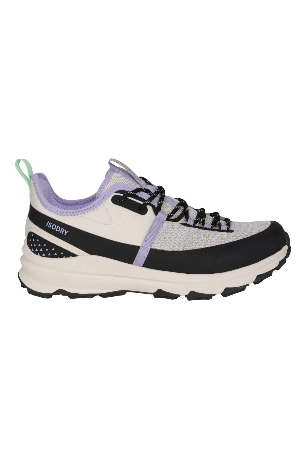 Expedite Womens Active Waterproof Shoes