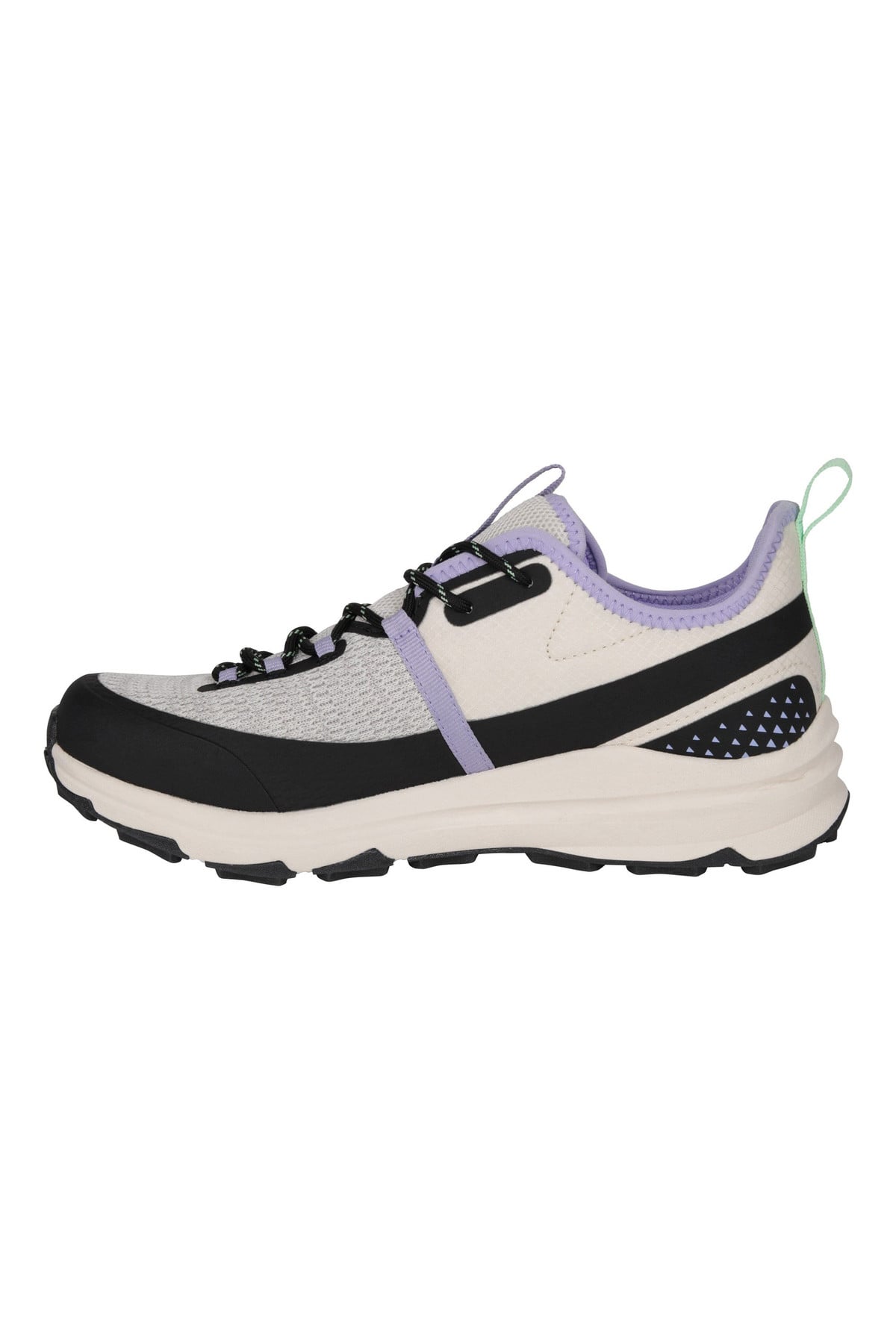Expedite Womens Active Waterproof Shoes