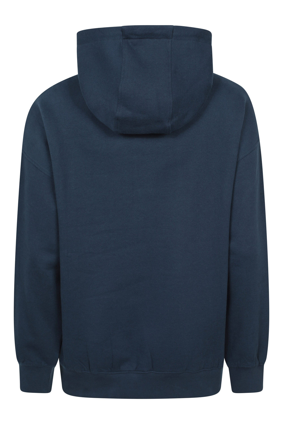 Whistler Bear Graphic Womens Overhead Hoodie