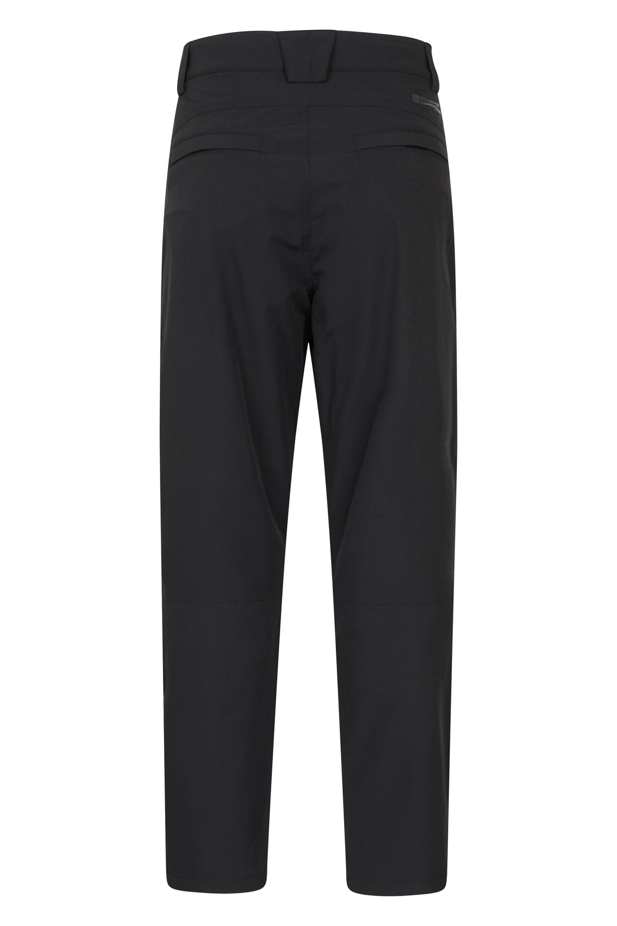 Winter Mens Arctic Thermal Fleece Lined Trousers