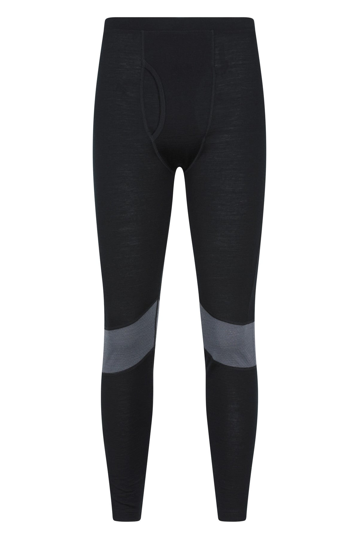Panelled Extreme Merino Baselayer Pant