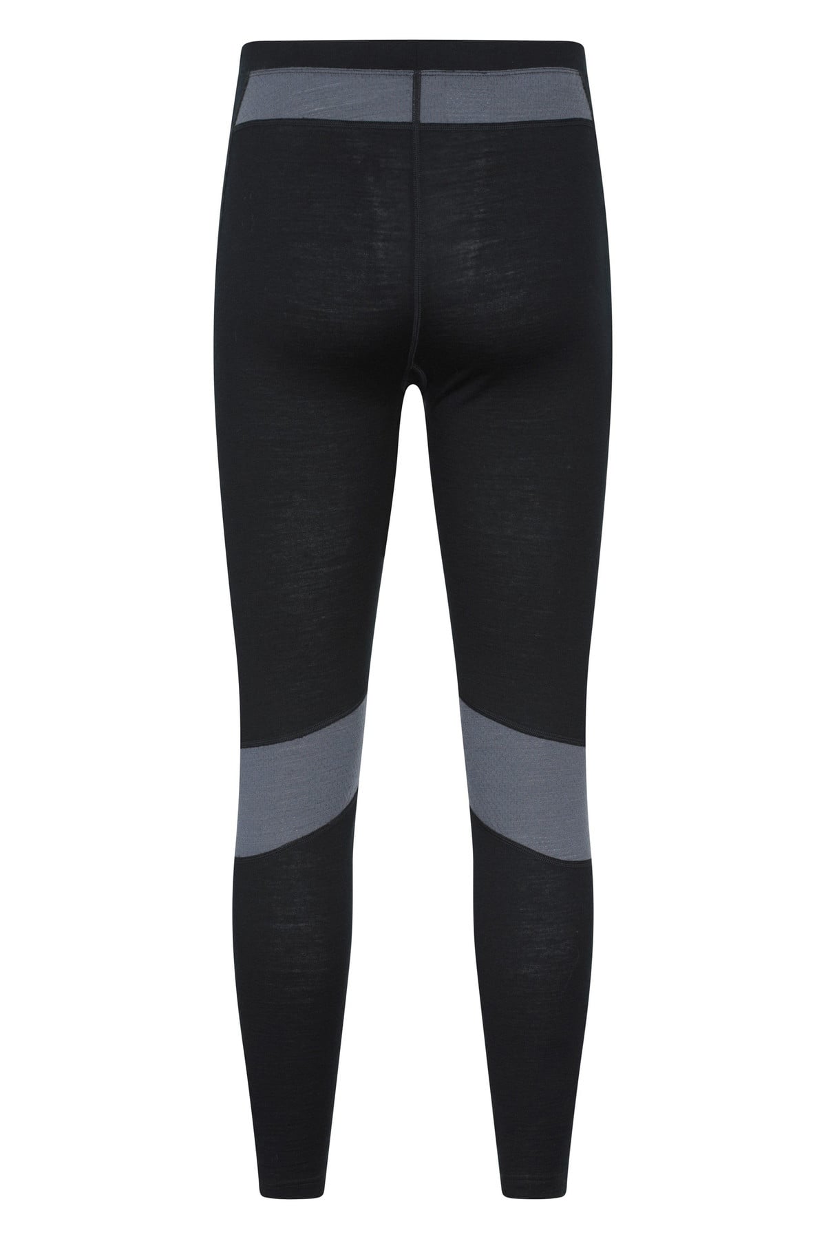 Panelled Extreme Merino Baselayer Pant