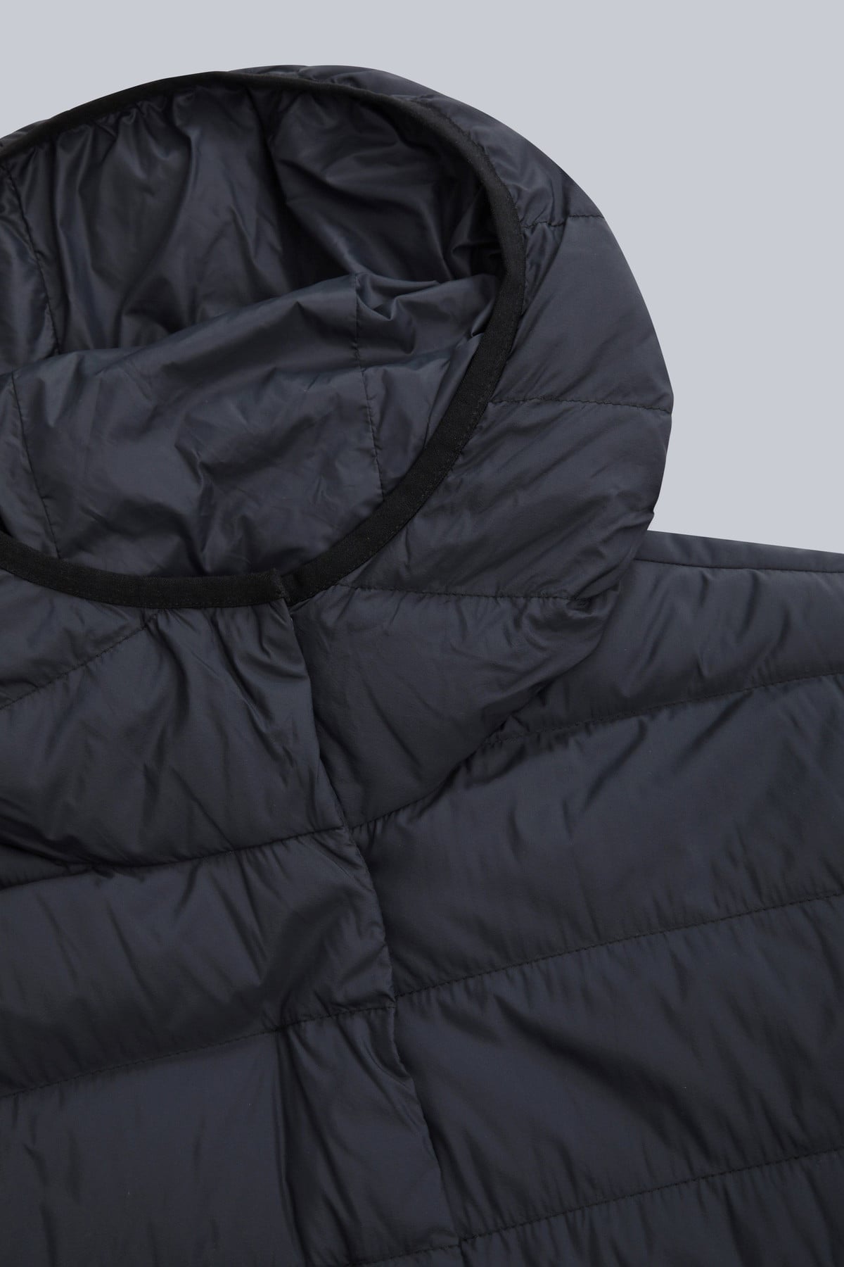 Womens Lightweight Down Packable Jacket