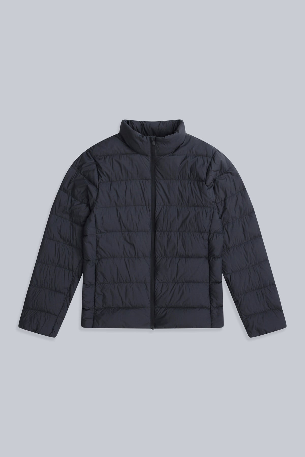 Mens Lightweight Down Packable Jacket