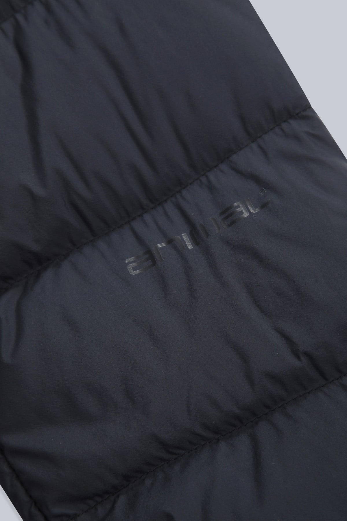Mens Lightweight Down Packable Jacket