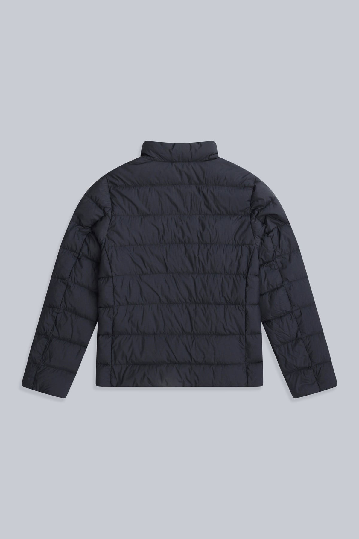 Mens Lightweight Down Packable Jacket