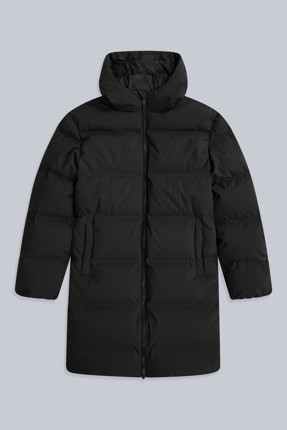 Cosi Cloud Womens Mid Length Down Coat