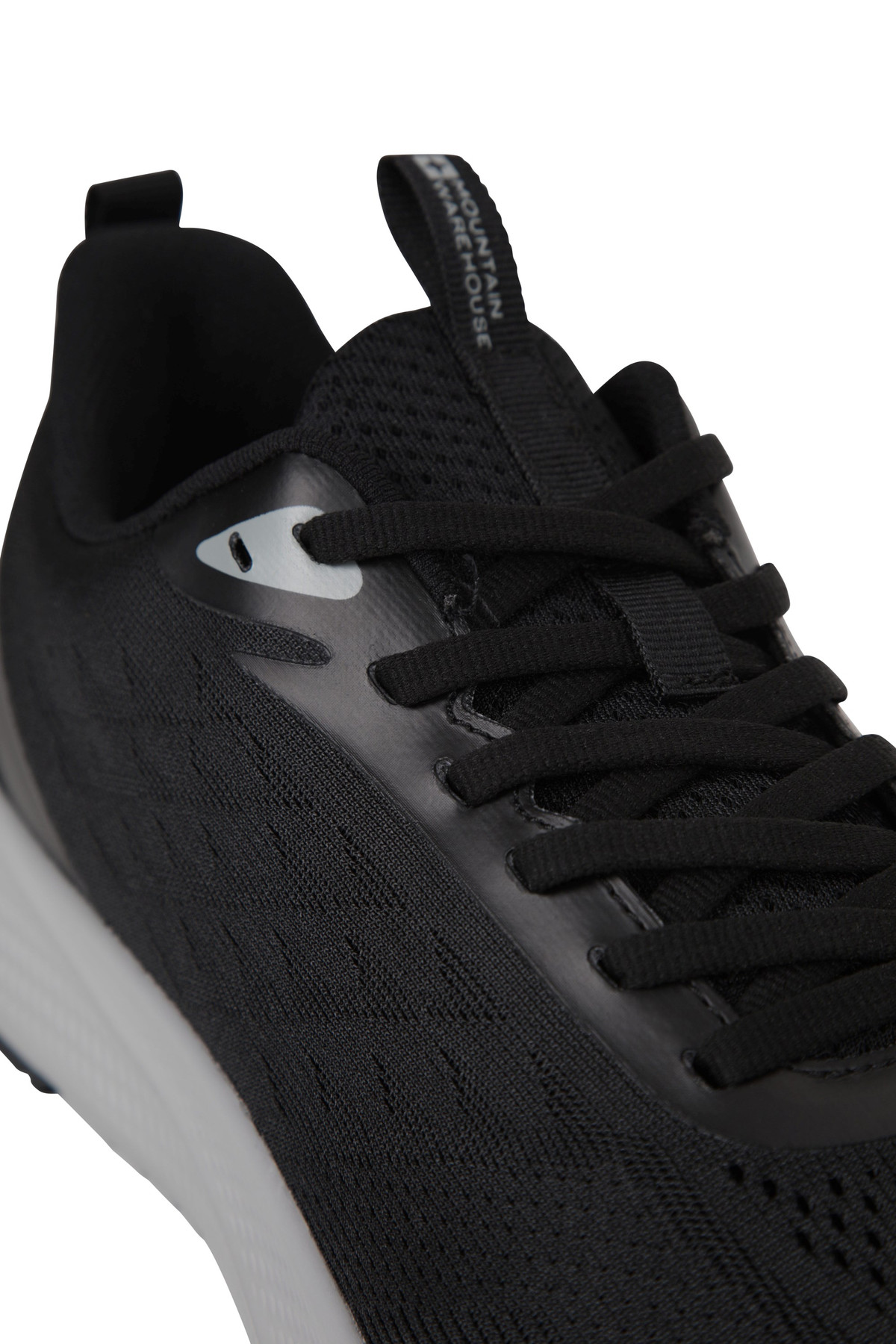 Nimble Mens Lightweight Active Shoe