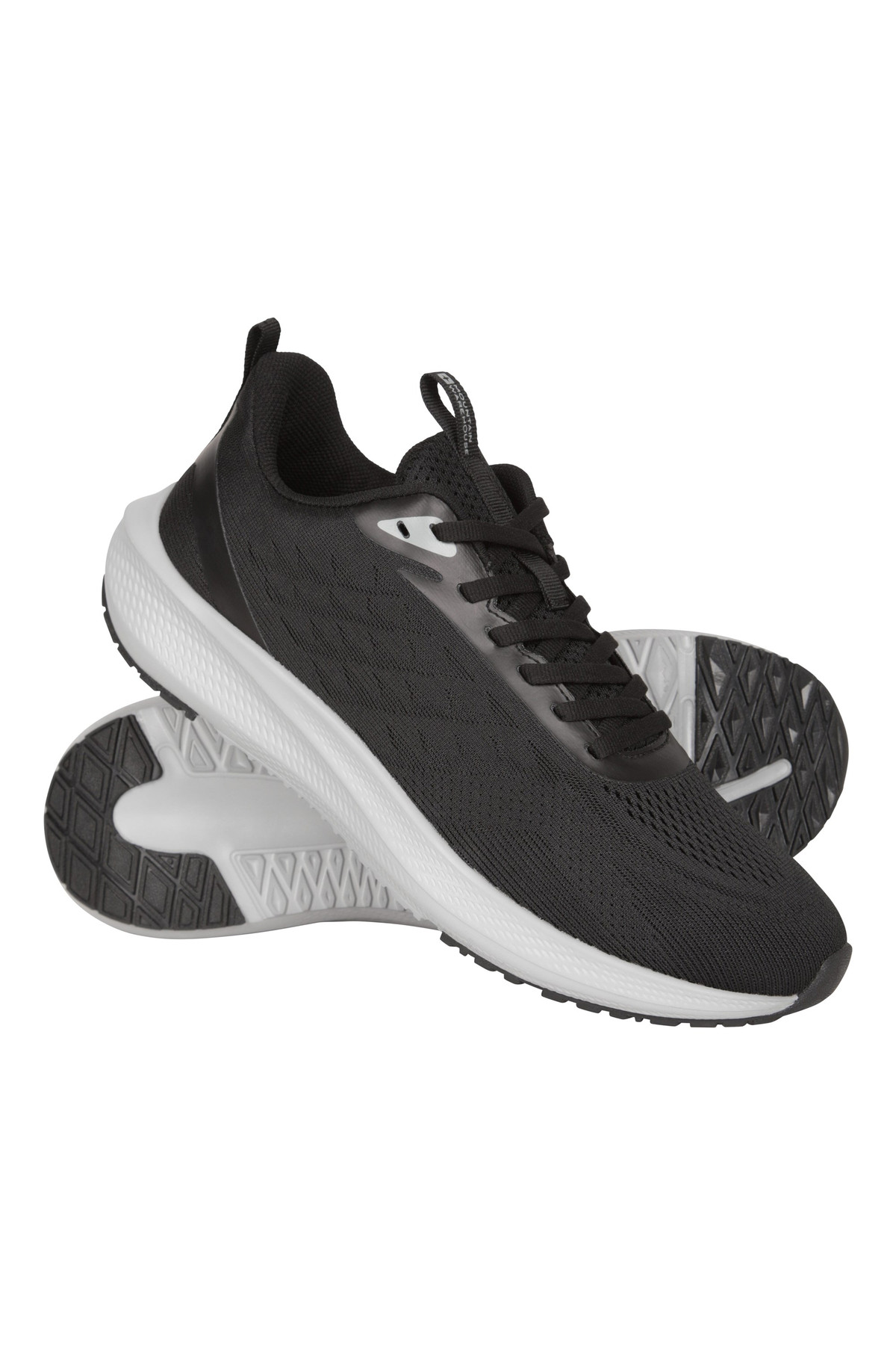 Nimble Mens Lightweight Active Shoe