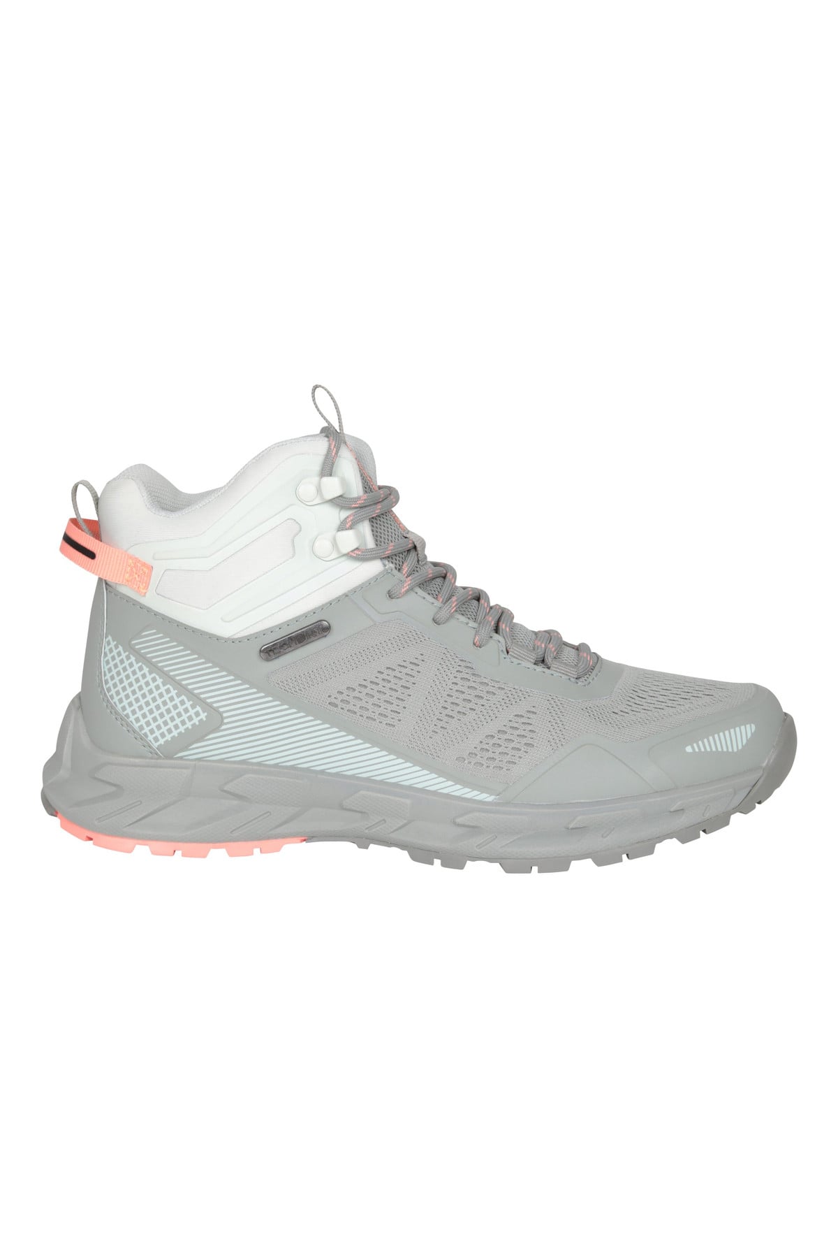 Crusade Womens Lightweight Waterproof Walking Boots