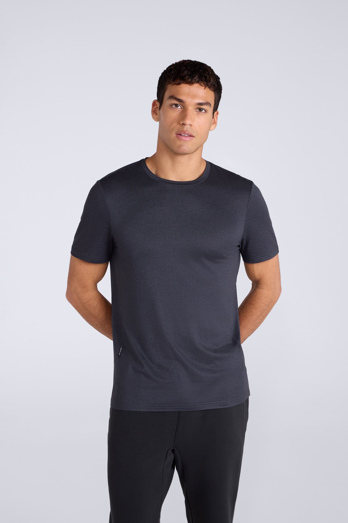 Active Mens T-Shirt
