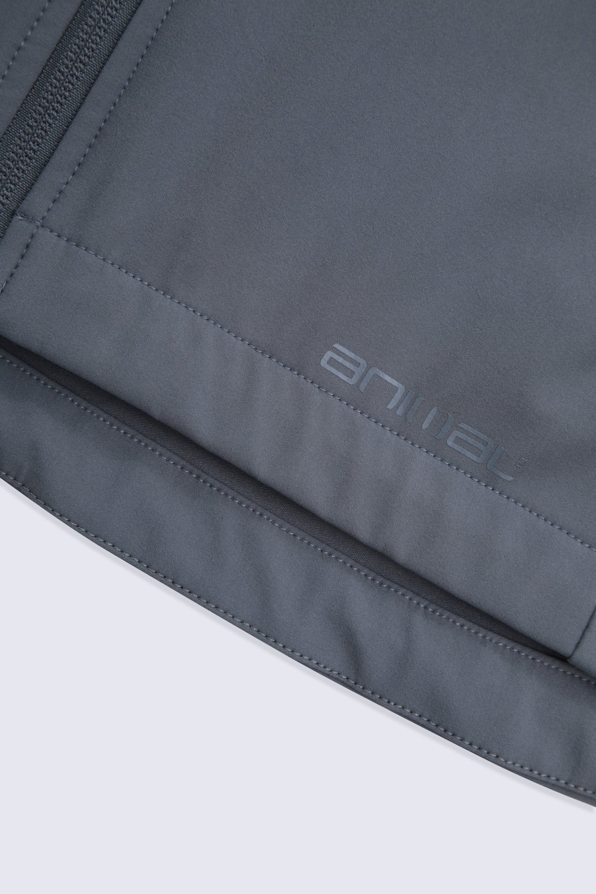 Solstice Mens Active Softshell Jacket