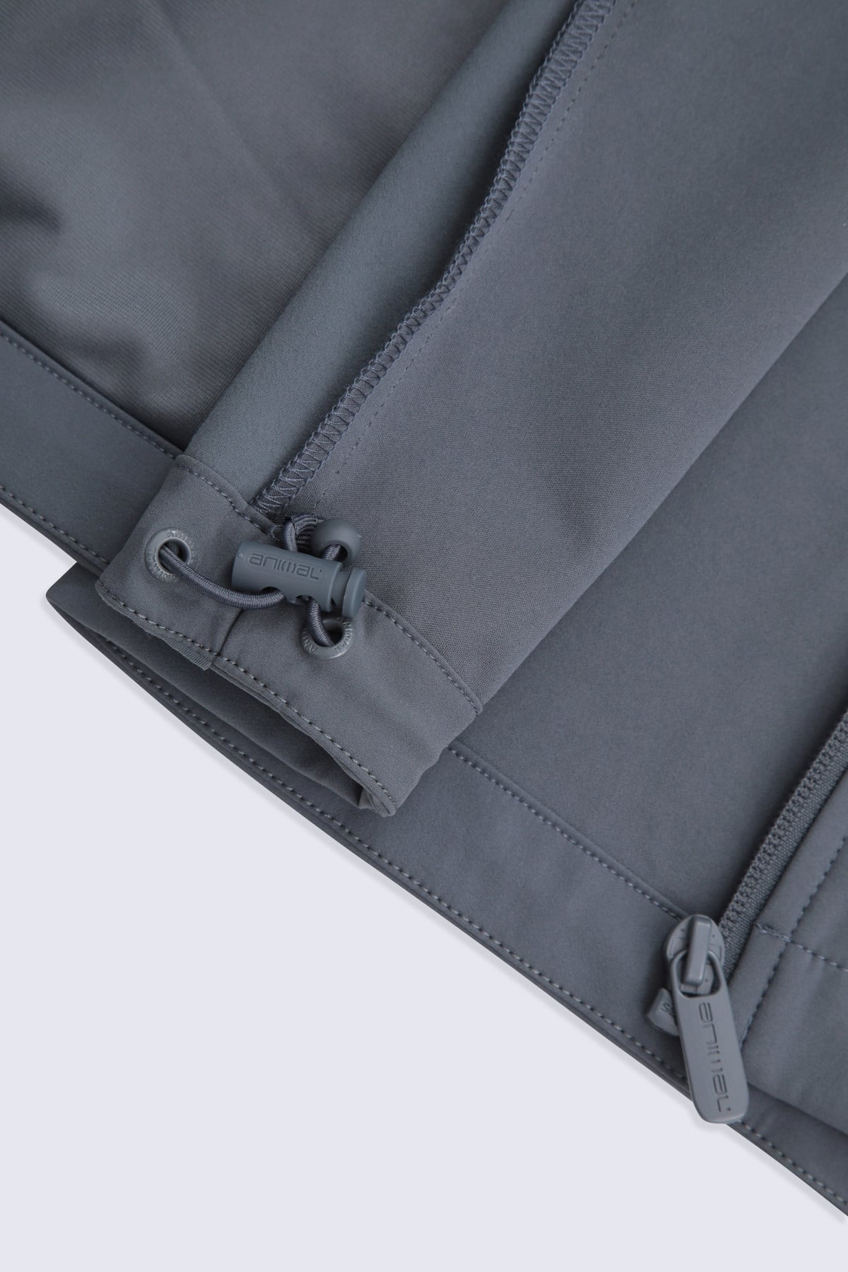 Solstice Mens Active Softshell Jacket