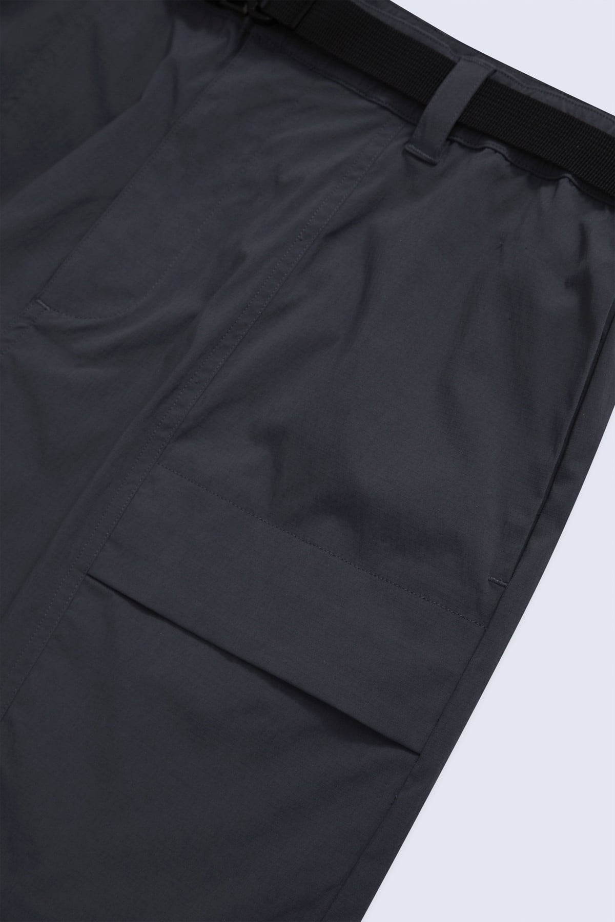 Tech Cargo Mens Shorts