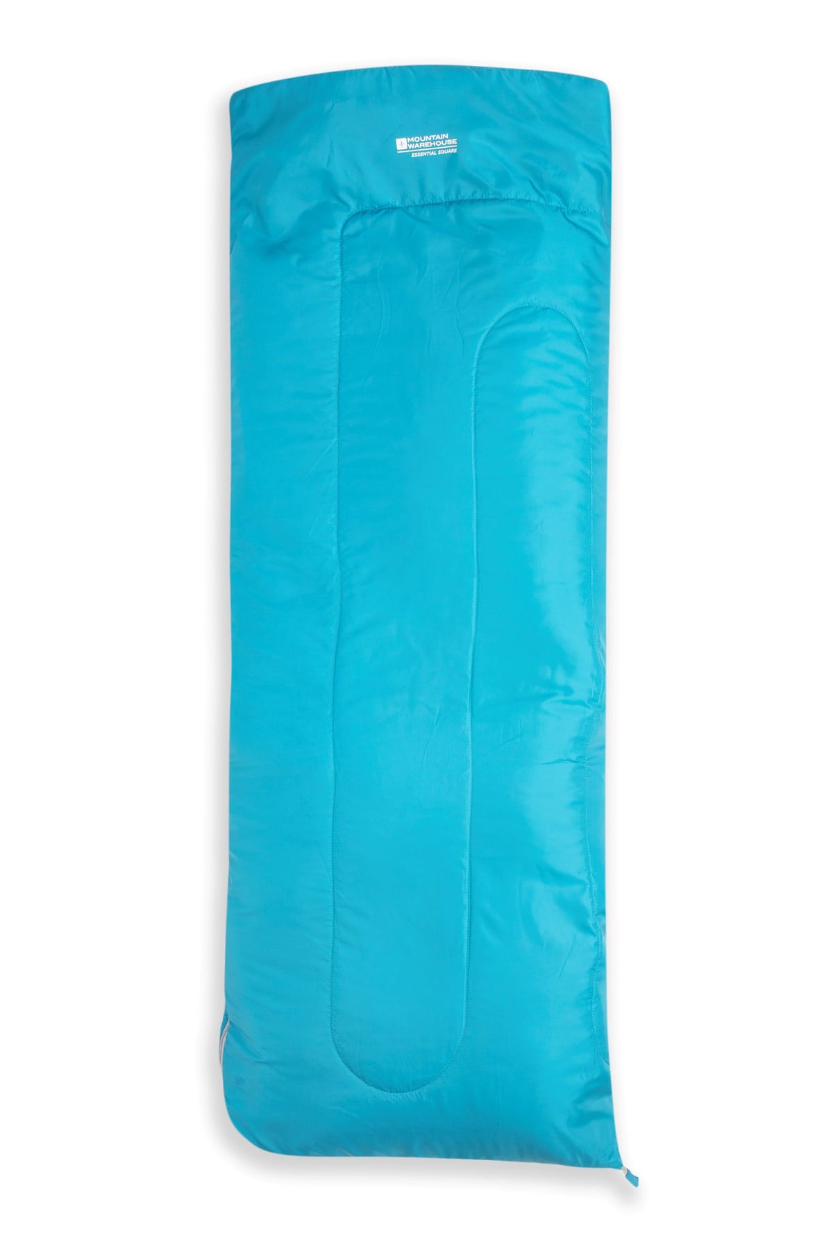 Essentials Square Sleeping Bag