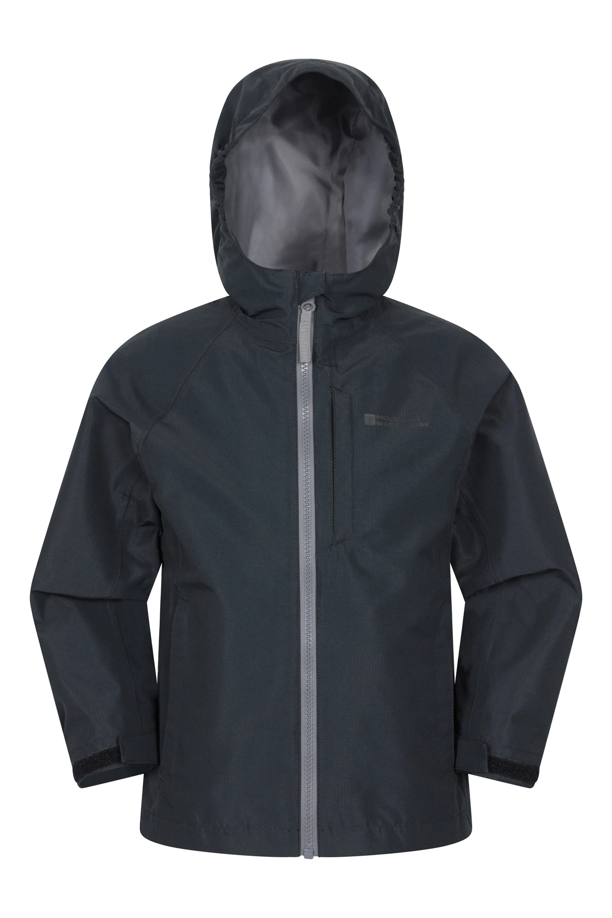 Forest Shield Kids Waterproof Jacket